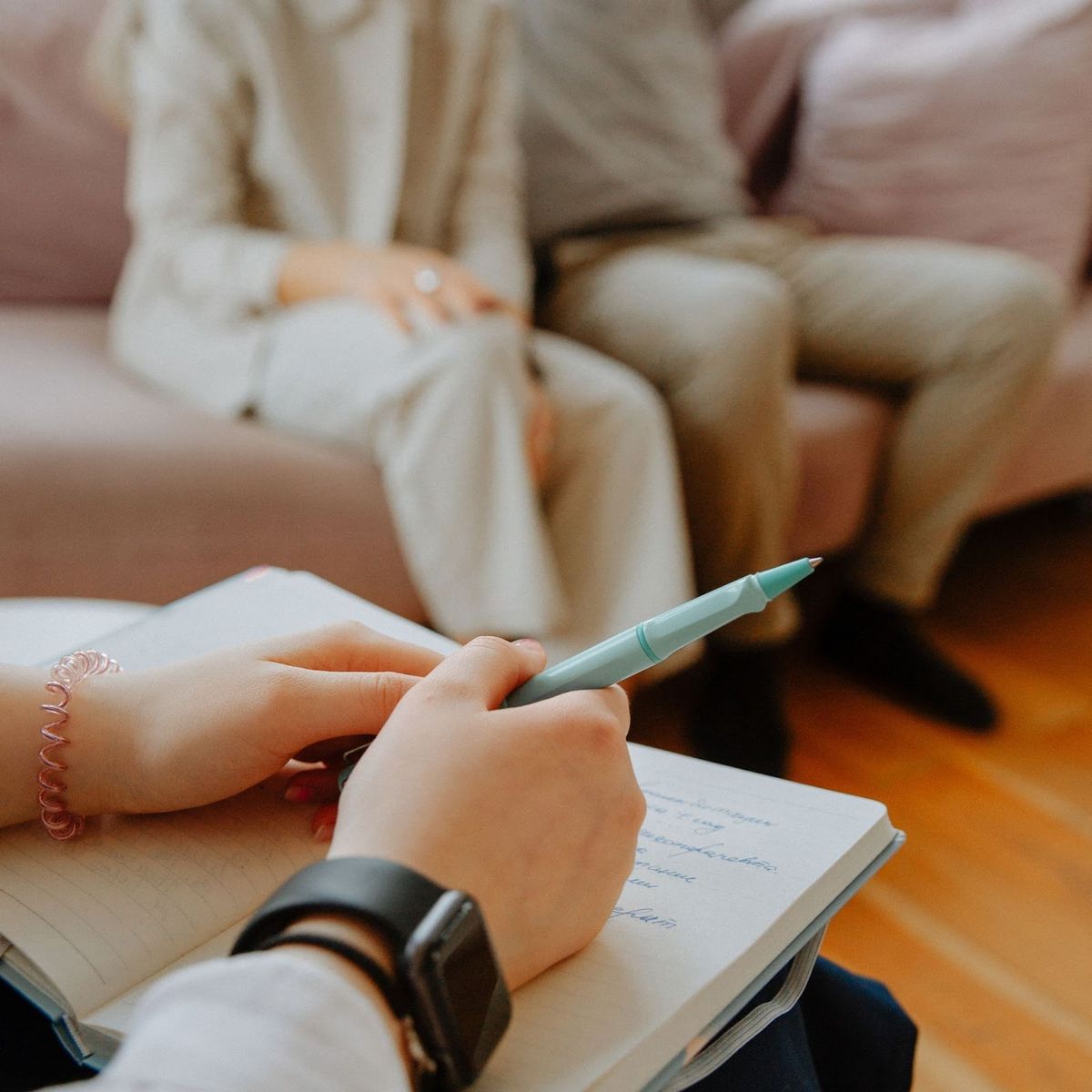 Therapy and Counselling Services (Online and Offline)