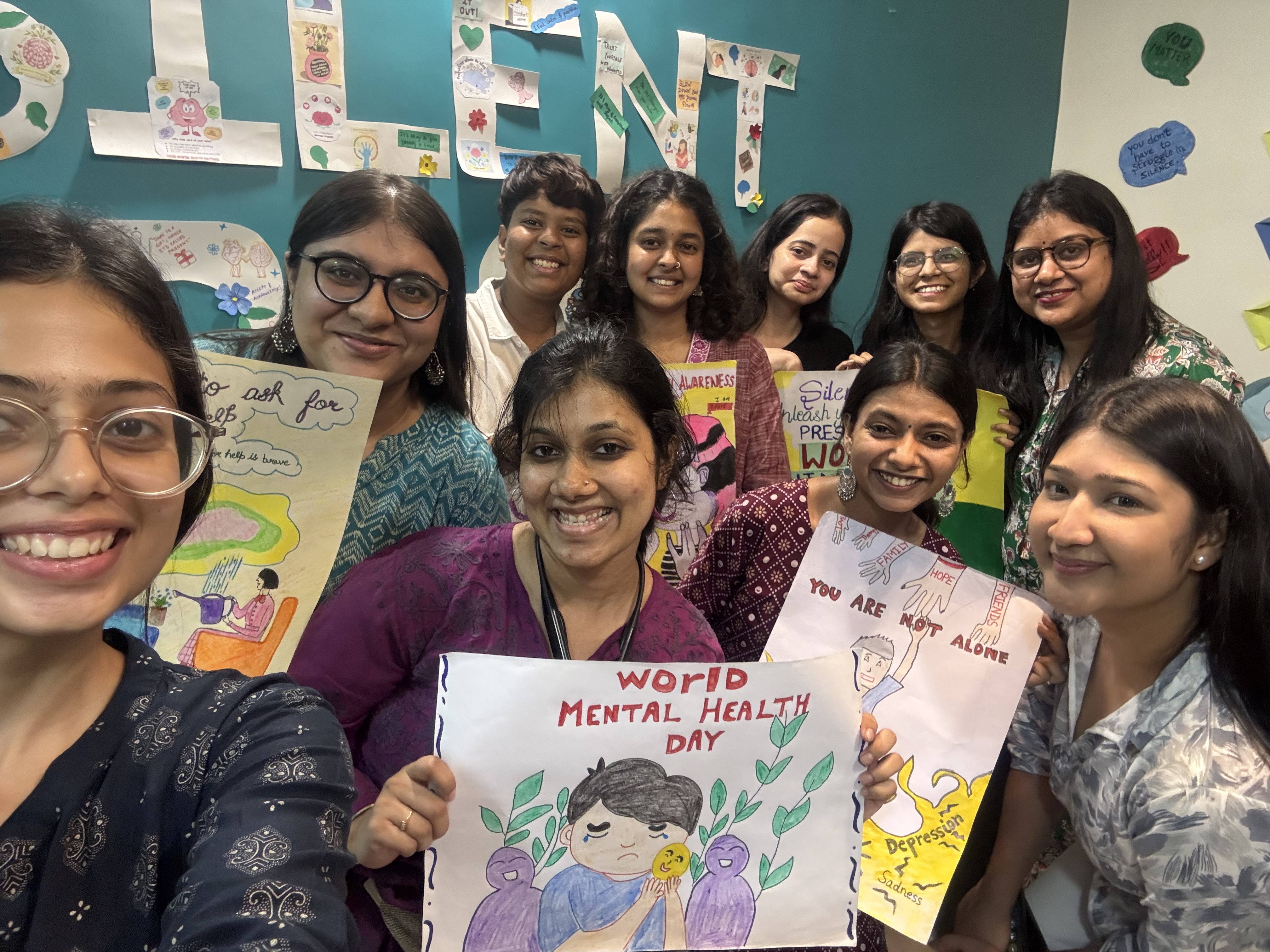 Mentorship and Supervision