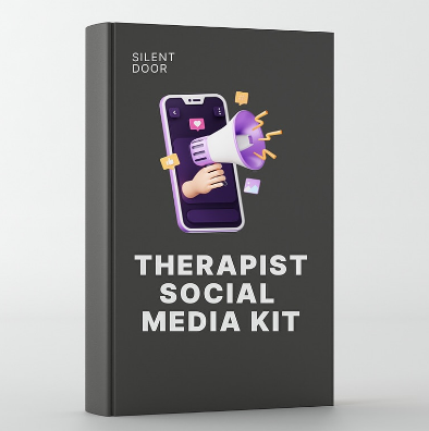 Social Media Kit