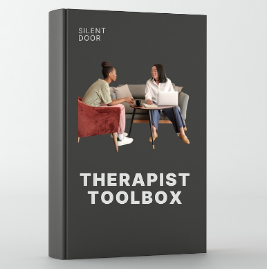 The Therapist ToolBox