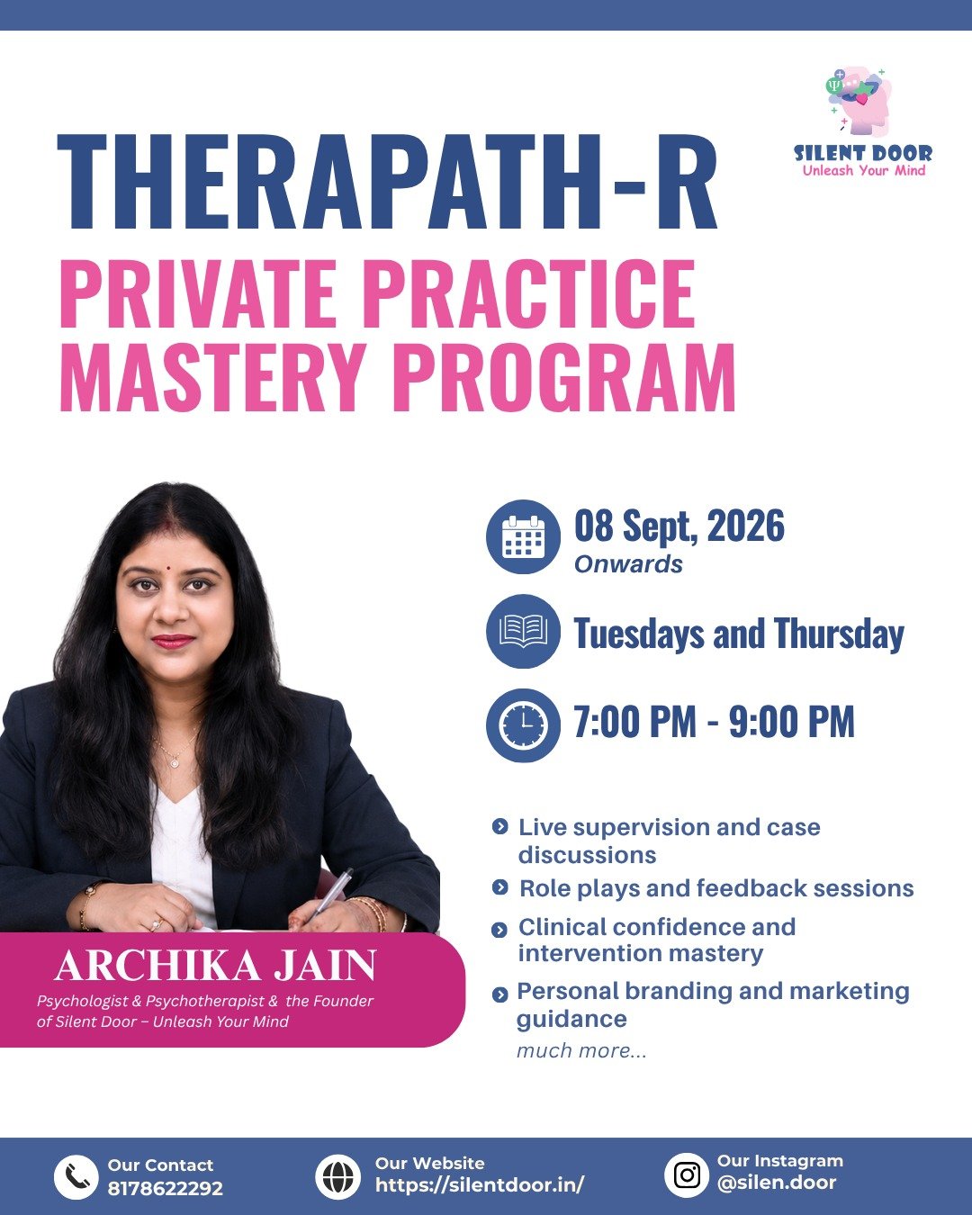 THERAPATH 8.0